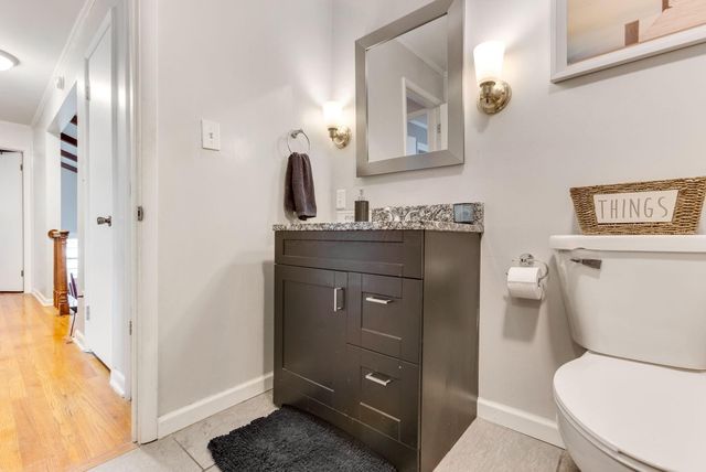 733 Walnut Drive, Logan, OH 43138