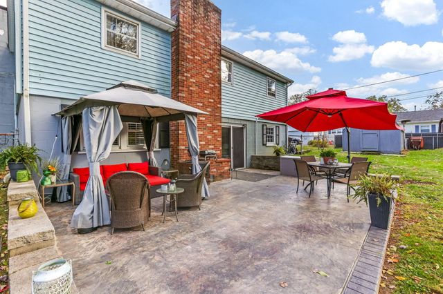 733 Walnut Drive, Logan, OH 43138