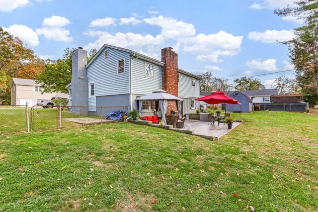 733 Walnut Drive, Logan, OH 43138