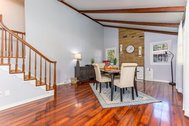 733 Walnut Drive, Logan, OH 43138