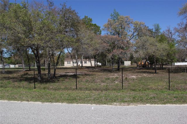 13201 CROWELL ROAD, Brooksville, FL 34613