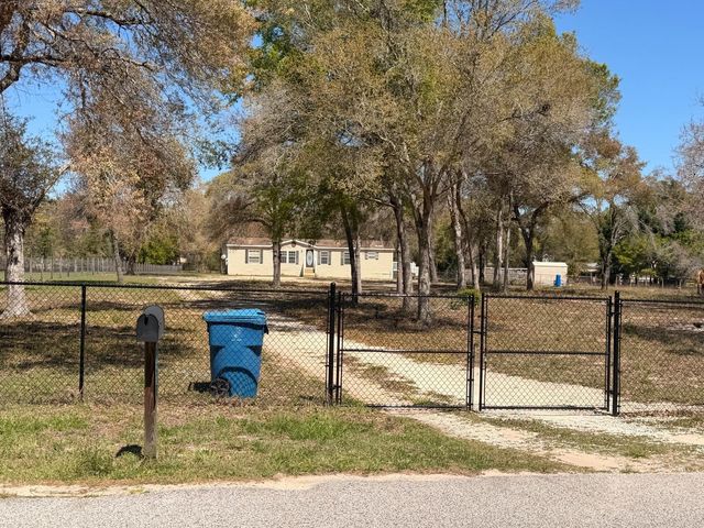 13201 CROWELL ROAD, Brooksville, FL 34613