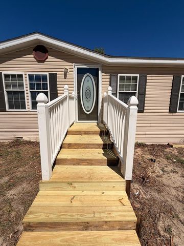 13201 CROWELL ROAD, Brooksville, FL 34613