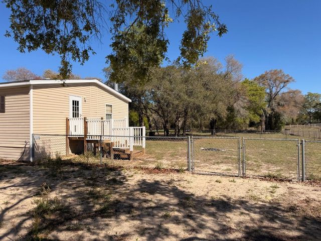 13201 CROWELL ROAD, Brooksville, FL 34613