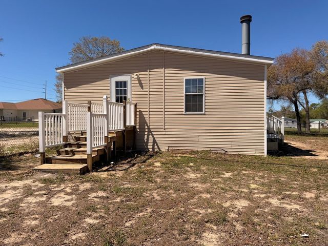 13201 CROWELL ROAD, Brooksville, FL 34613