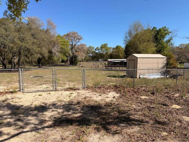 13201 CROWELL ROAD, Brooksville, FL 34613