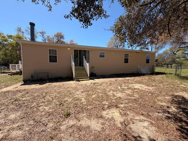 13201 CROWELL ROAD, Brooksville, FL 34613