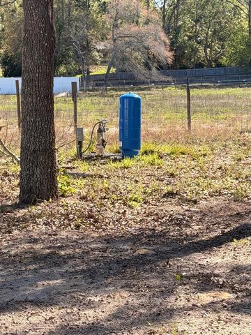 13201 CROWELL ROAD, Brooksville, FL 34613