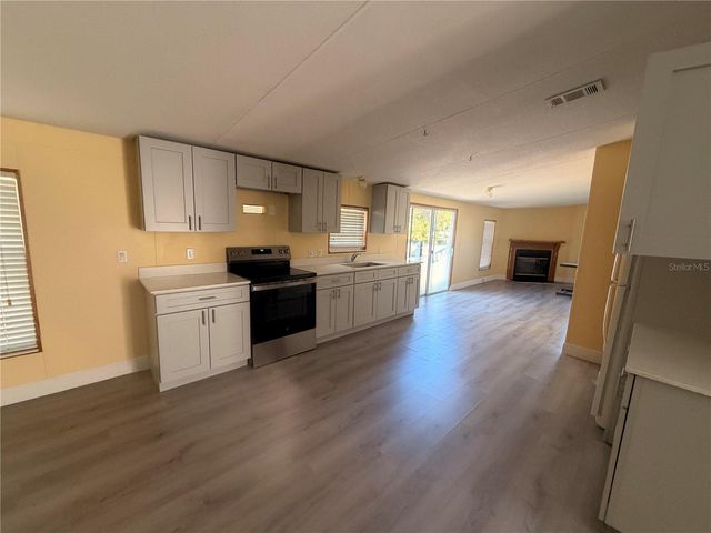 13201 CROWELL ROAD, Brooksville, FL 34613