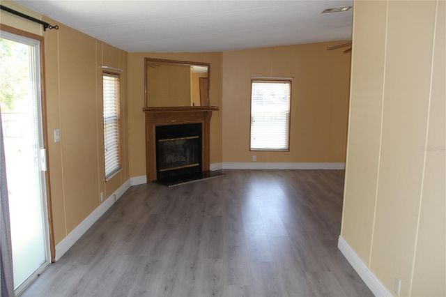 13201 CROWELL ROAD, Brooksville, FL 34613