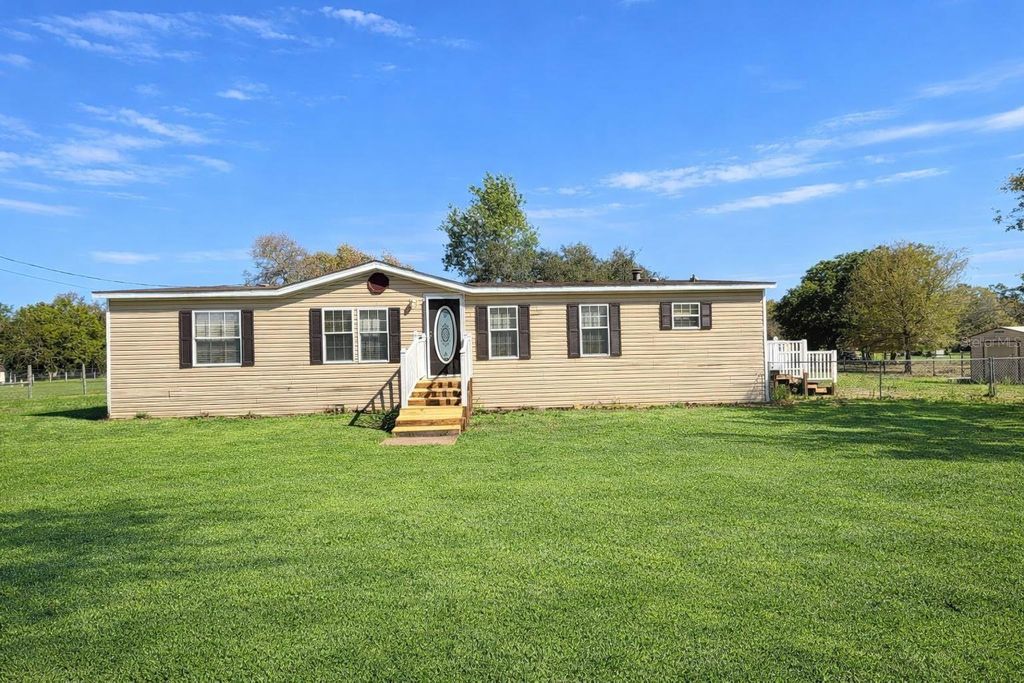 13201 CROWELL ROAD, Brooksville, FL 34613