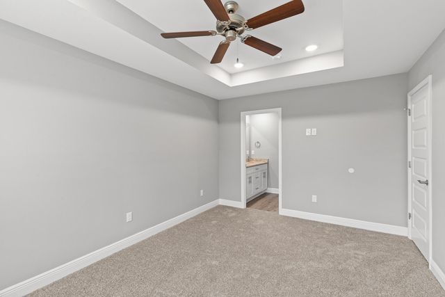 Lot 17 Kenzie Lane, Fort Walton Beach, FL 32547