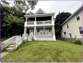105 Oakwood Avenue, Troy, NY 12180
