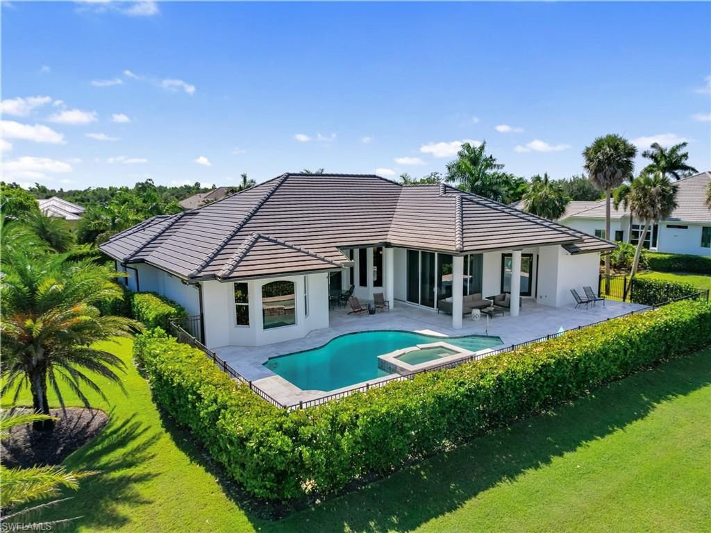 15510 Old Wedgewood CT, FORT MYERS, FL 33908 — photo 4