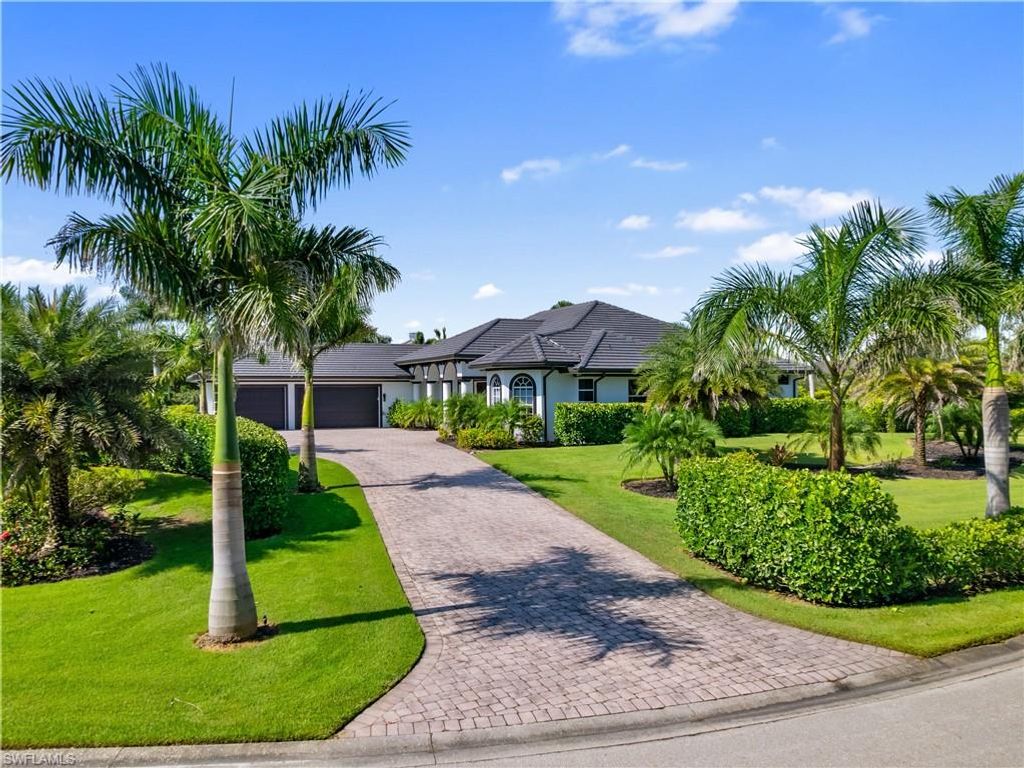 15510 Old Wedgewood CT, FORT MYERS, FL 33908 — photo 5