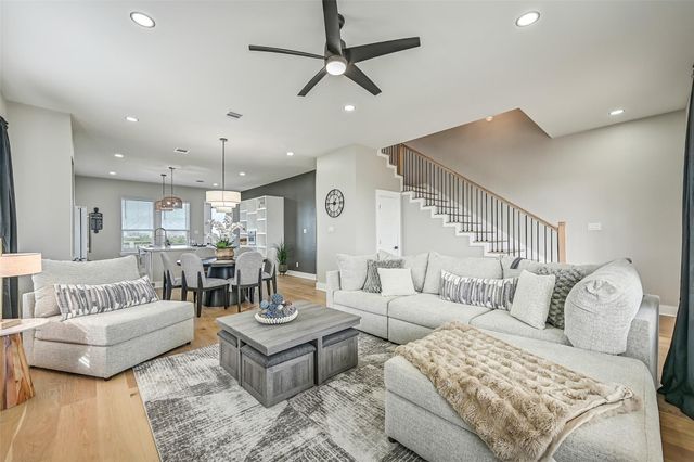 25943 Bay Breeze Drive, Galveston, TX 77554