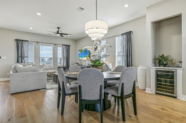 25943 Bay Breeze Drive, Galveston, TX 77554