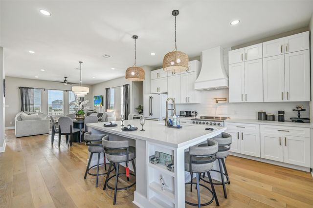 25943 Bay Breeze Drive, Galveston, TX 77554