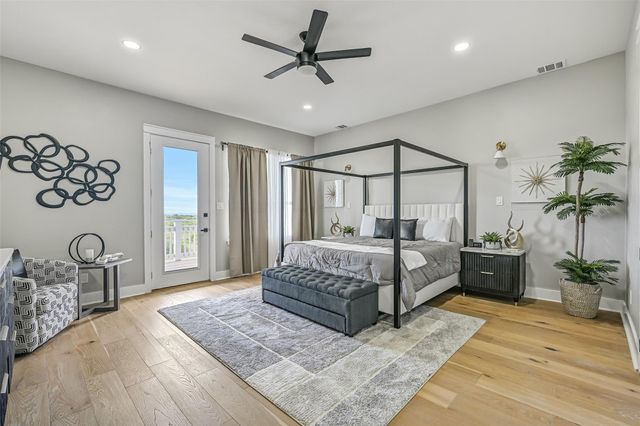 25943 Bay Breeze Drive, Galveston, TX 77554