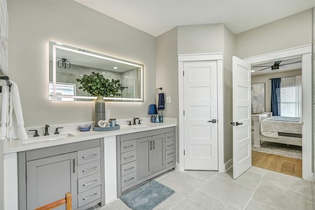 25943 Bay Breeze Drive, Galveston, TX 77554