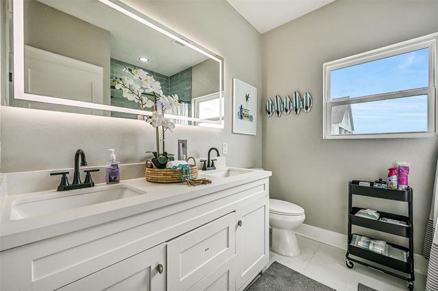 25943 Bay Breeze Drive, Galveston, TX 77554