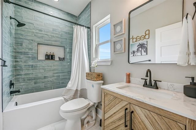 25943 Bay Breeze Drive, Galveston, TX 77554