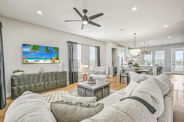 25943 Bay Breeze Drive, Galveston, TX 77554