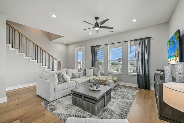 25943 Bay Breeze Drive, Galveston, TX 77554