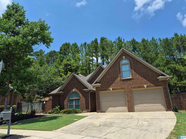 6304 WATERSIDE COVE, Hoover, AL 35244