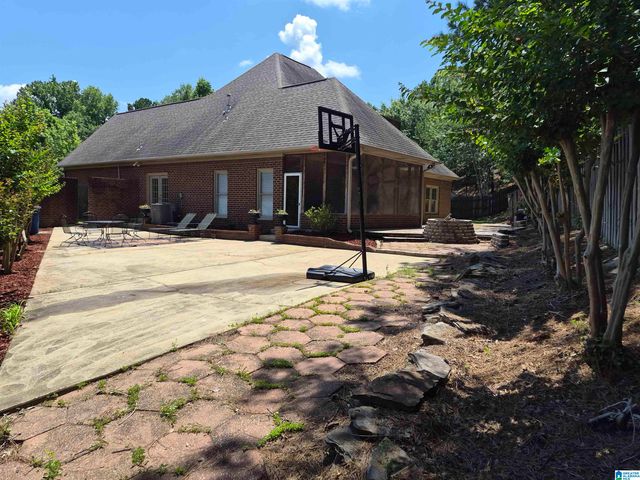 6304 WATERSIDE COVE, Hoover, AL 35244