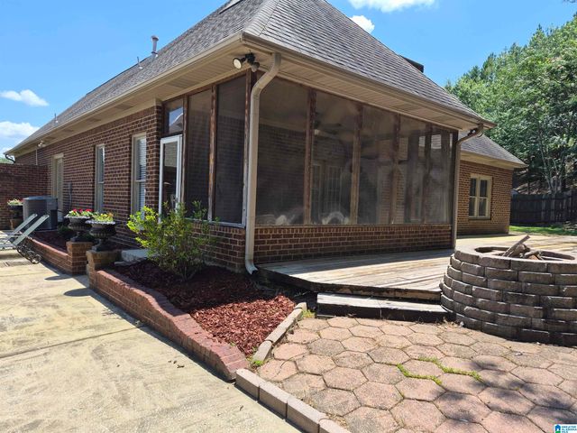 6304 WATERSIDE COVE, Hoover, AL 35244