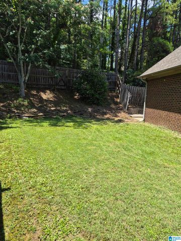 6304 WATERSIDE COVE, Hoover, AL 35244