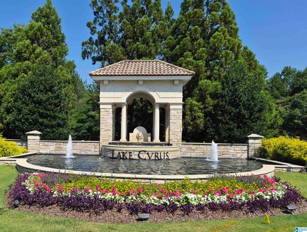 6304 WATERSIDE COVE, Hoover, AL 35244