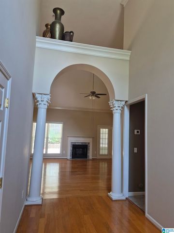 6304 WATERSIDE COVE, Hoover, AL 35244