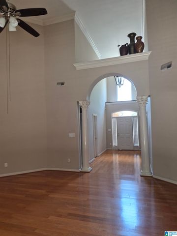 6304 WATERSIDE COVE, Hoover, AL 35244