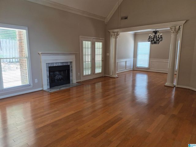 6304 WATERSIDE COVE, Hoover, AL 35244