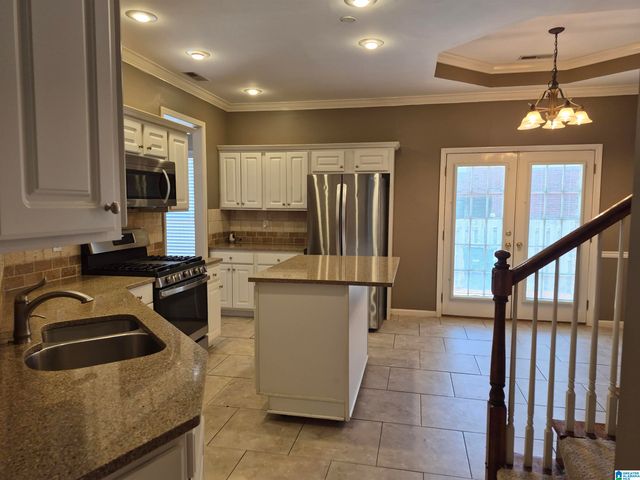 6304 WATERSIDE COVE, Hoover, AL 35244