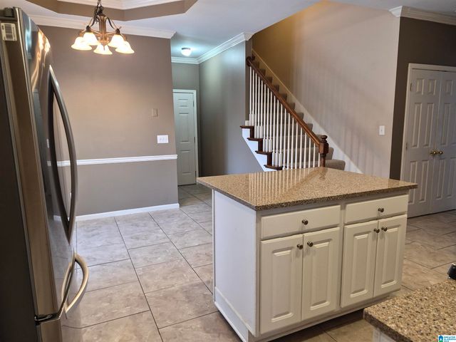 6304 WATERSIDE COVE, Hoover, AL 35244