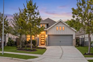 12007 Texas Trumpet Trail S, Humble, TX 77346