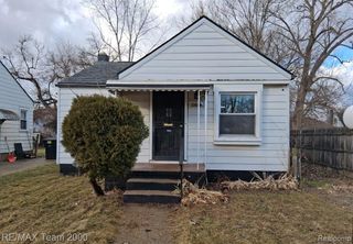 20445 Pinehurst Street, Detroit, MI 48221