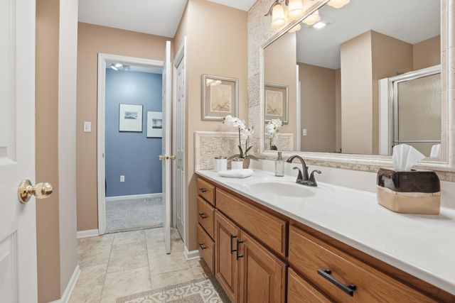 7621 Hamlin Street, Crown Point, IN 46307