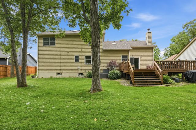 7621 Hamlin Street, Crown Point, IN 46307