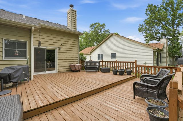 7621 Hamlin Street, Crown Point, IN 46307