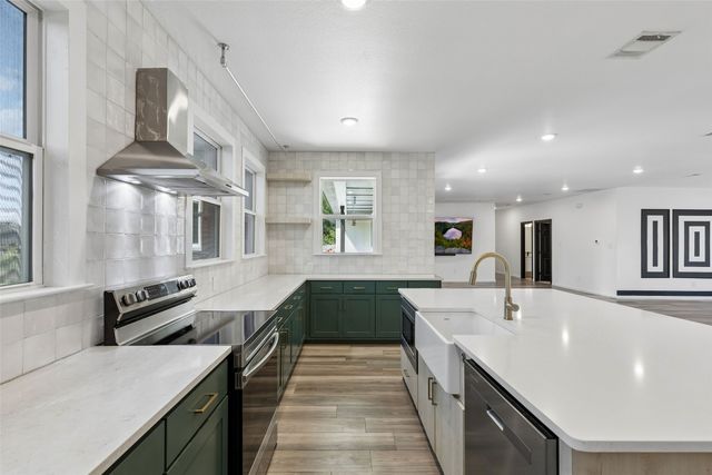 5404 Harrys Place, Fort Worth, TX 76126
