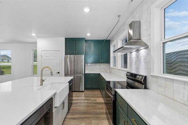 5404 Harrys Place, Fort Worth, TX 76126