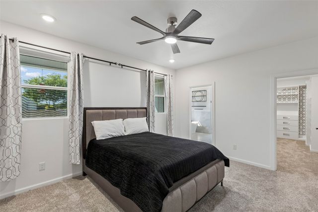 5404 Harrys Place, Fort Worth, TX 76126