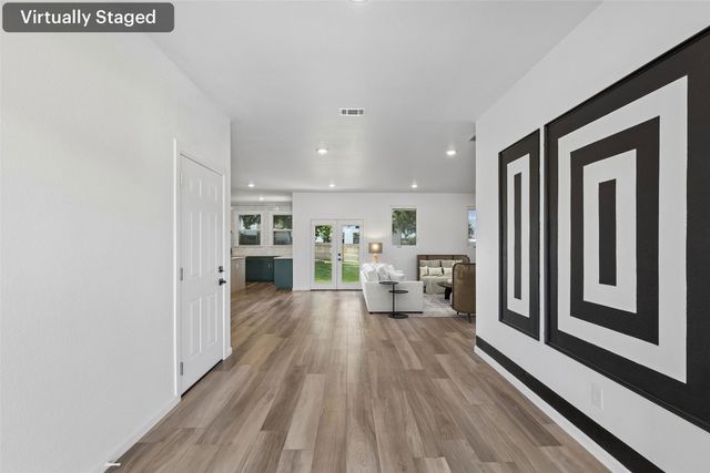 5404 Harrys Place, Fort Worth, TX 76126