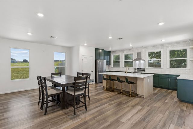 5404 Harrys Place, Fort Worth, TX 76126