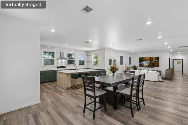 5404 Harrys Place, Fort Worth, TX 76126