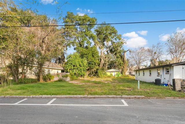 507 NW 2ND STREET, Gainesville, FL 32601